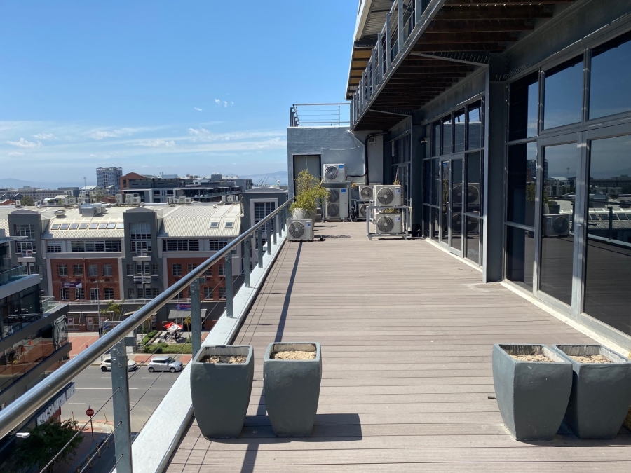 To Let commercial Property for Rent in De Waterkant Western Cape